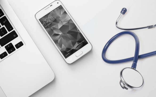 doctor technology
