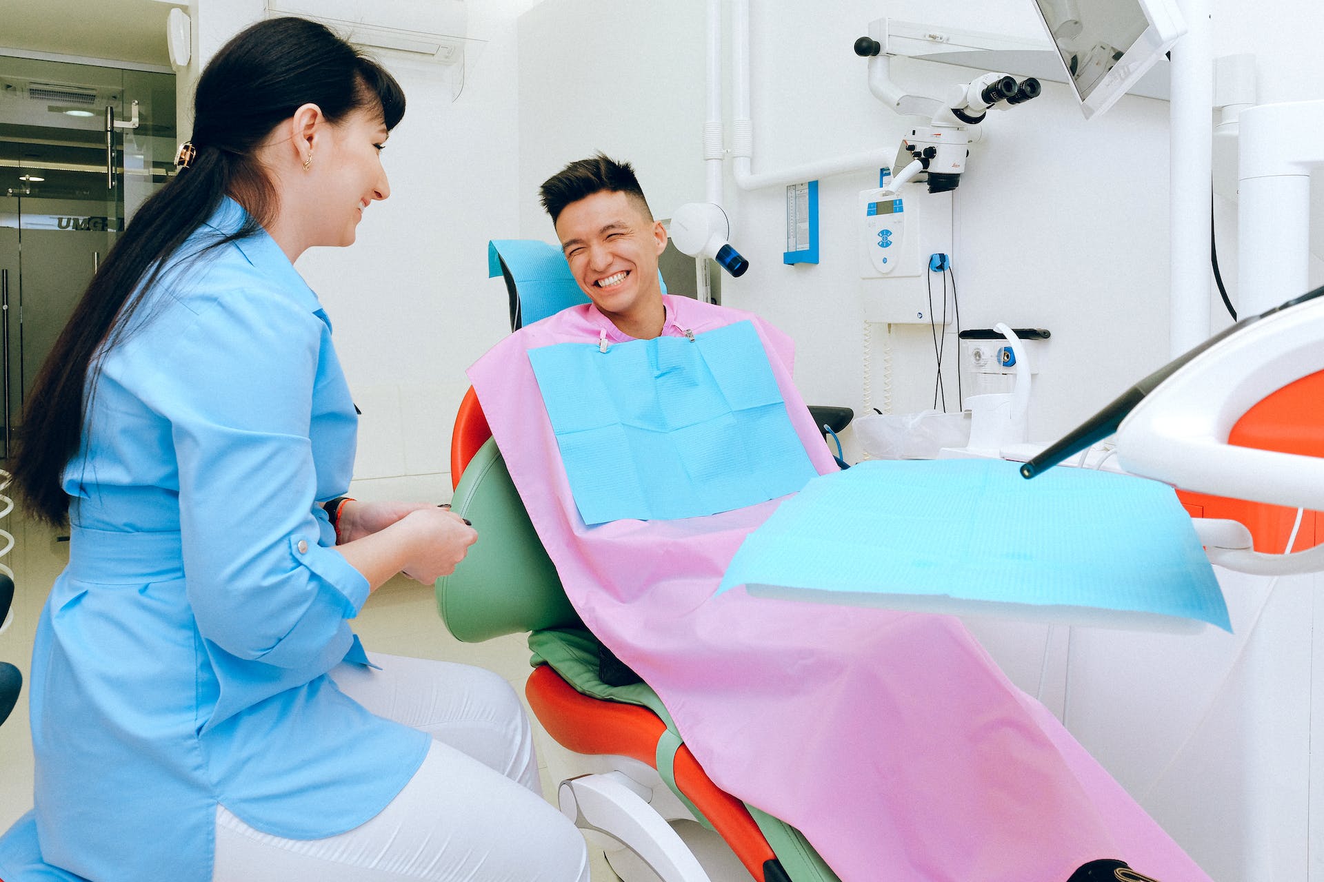 dentist