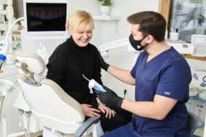 dentist 